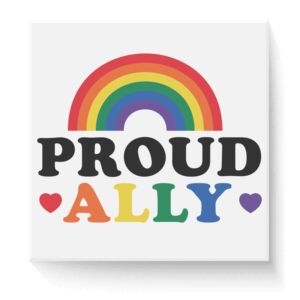 11"x11" Heat DTF Transfer Thumbnail