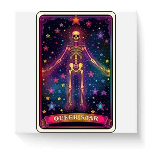 11"x11" Heat DTF Transfer Thumbnail