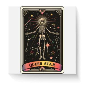 11"x11" Heat DTF Transfer Thumbnail