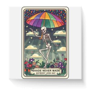 11"x11" Heat DTF Transfer Thumbnail