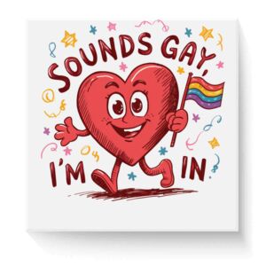 11"x11" Heat DTF Transfer Thumbnail