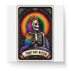 11"x11" Heat DTF Transfer Thumbnail