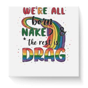 11"x11" Heat DTF Transfer Thumbnail