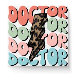 11"x11" Heat DTF Transfer Thumbnail