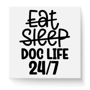 11"x11" Heat DTF Transfer Thumbnail