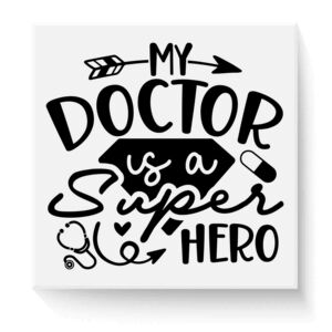 11"x11" Heat DTF Transfer Thumbnail