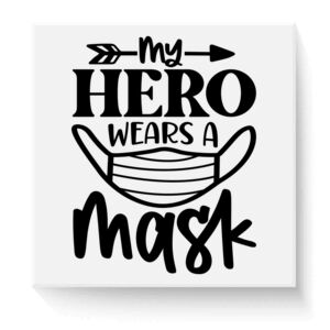 11"x11" Heat DTF Transfer Thumbnail