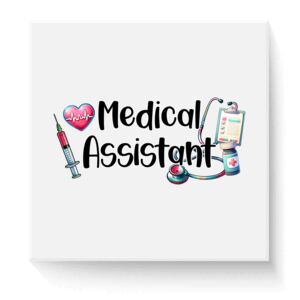 11"x11" Heat DTF Transfer Thumbnail