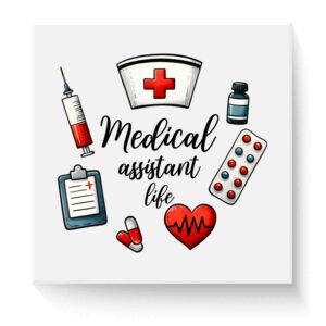 11"x11" Heat DTF Transfer Thumbnail