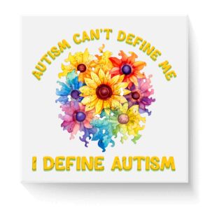 11"x11" Heat DTF Transfer Thumbnail