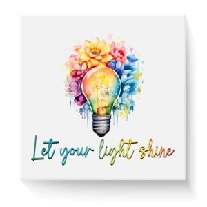 11"x11" Heat DTF Transfer Thumbnail