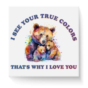 11"x11" Heat DTF Transfer Thumbnail