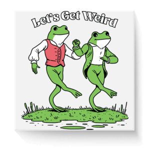 11"x11" Heat DTF Transfer Thumbnail