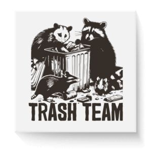 11"x11" Heat DTF Transfer Thumbnail