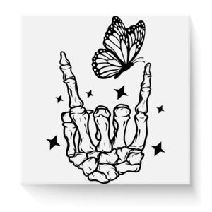 11"x11" Heat DTF Transfer Thumbnail