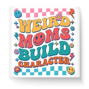 11"x11" Heat DTF Transfer Thumbnail