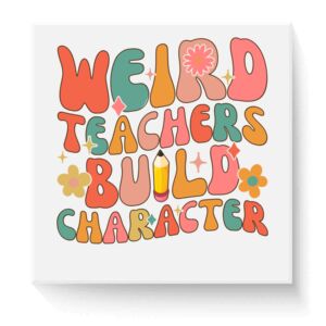 11"x11" Heat DTF Transfer Thumbnail