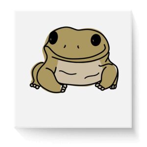 11"x11" Heat DTF Transfer Thumbnail