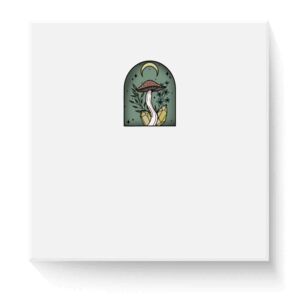 11"x11" Heat DTF Transfer Thumbnail