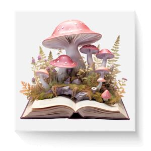 11"x11" Heat DTF Transfer Thumbnail