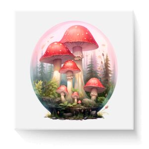 11"x11" Heat DTF Transfer Thumbnail