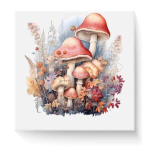 11"x11" Heat DTF Transfer Thumbnail