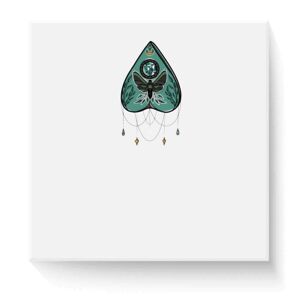 11"x11" Heat DTF Transfer Thumbnail