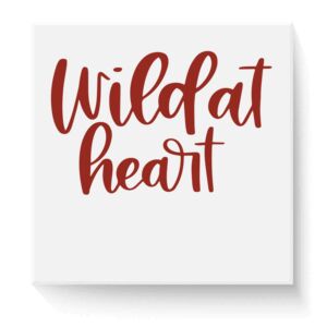 11"x11" Heat DTF Transfer Thumbnail