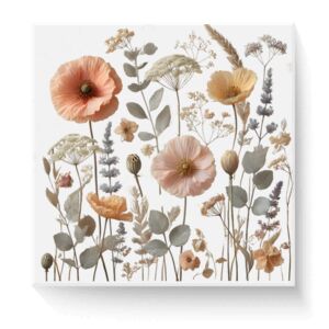 11"x11" Heat DTF Transfer Thumbnail