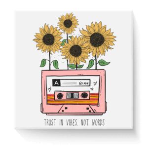 11"x11" Heat DTF Transfer Thumbnail