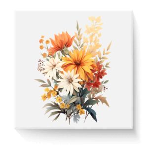 11"x11" Heat DTF Transfer Thumbnail