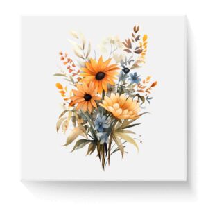 11"x11" Heat DTF Transfer Thumbnail