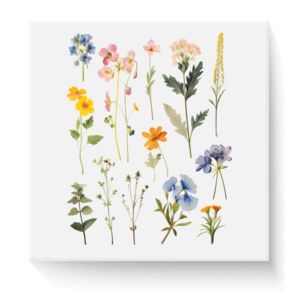 11"x11" Heat DTF Transfer Thumbnail