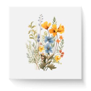 11"x11" Heat DTF Transfer Thumbnail