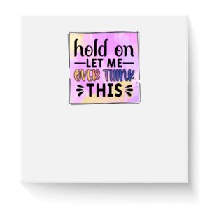 11"x11" Heat DTF Transfer Thumbnail