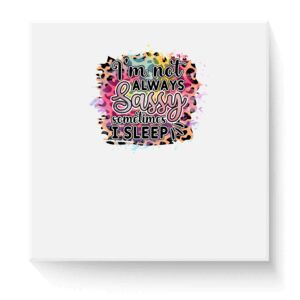 11"x11" Heat DTF Transfer Thumbnail