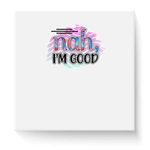 11"x11" Heat DTF Transfer Thumbnail