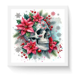 11"x11" Heat DTF Transfer Thumbnail