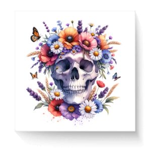 11"x11" Heat DTF Transfer Thumbnail