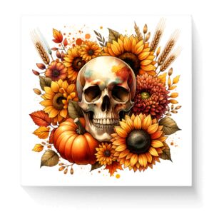 11"x11" Heat DTF Transfer Thumbnail