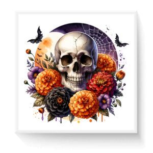 11"x11" Heat DTF Transfer Thumbnail