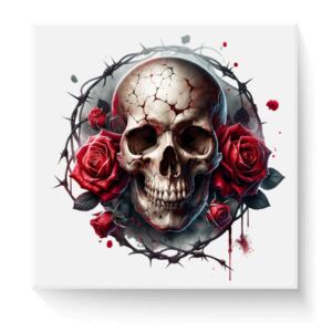 11"x11" Heat DTF Transfer Thumbnail