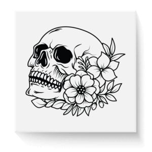 11"x11" Heat DTF Transfer Thumbnail