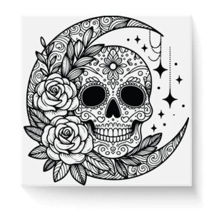 11"x11" Heat DTF Transfer Thumbnail