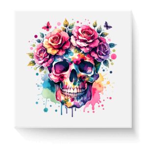 11"x11" Heat DTF Transfer Thumbnail