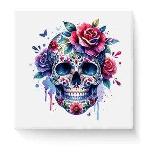 11"x11" Heat DTF Transfer Thumbnail