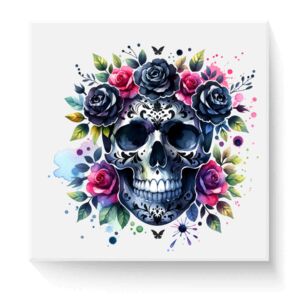 11"x11" Heat DTF Transfer Thumbnail