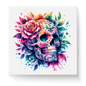 11"x11" Heat DTF Transfer Thumbnail