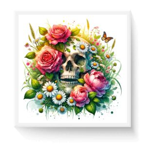 11"x11" Heat DTF Transfer Thumbnail