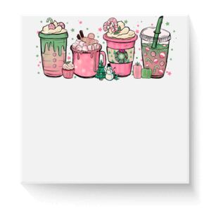 11"x11" Heat DTF Transfer Thumbnail